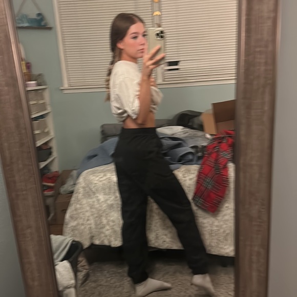 ASOS sweatpants - Picture 5 of 5